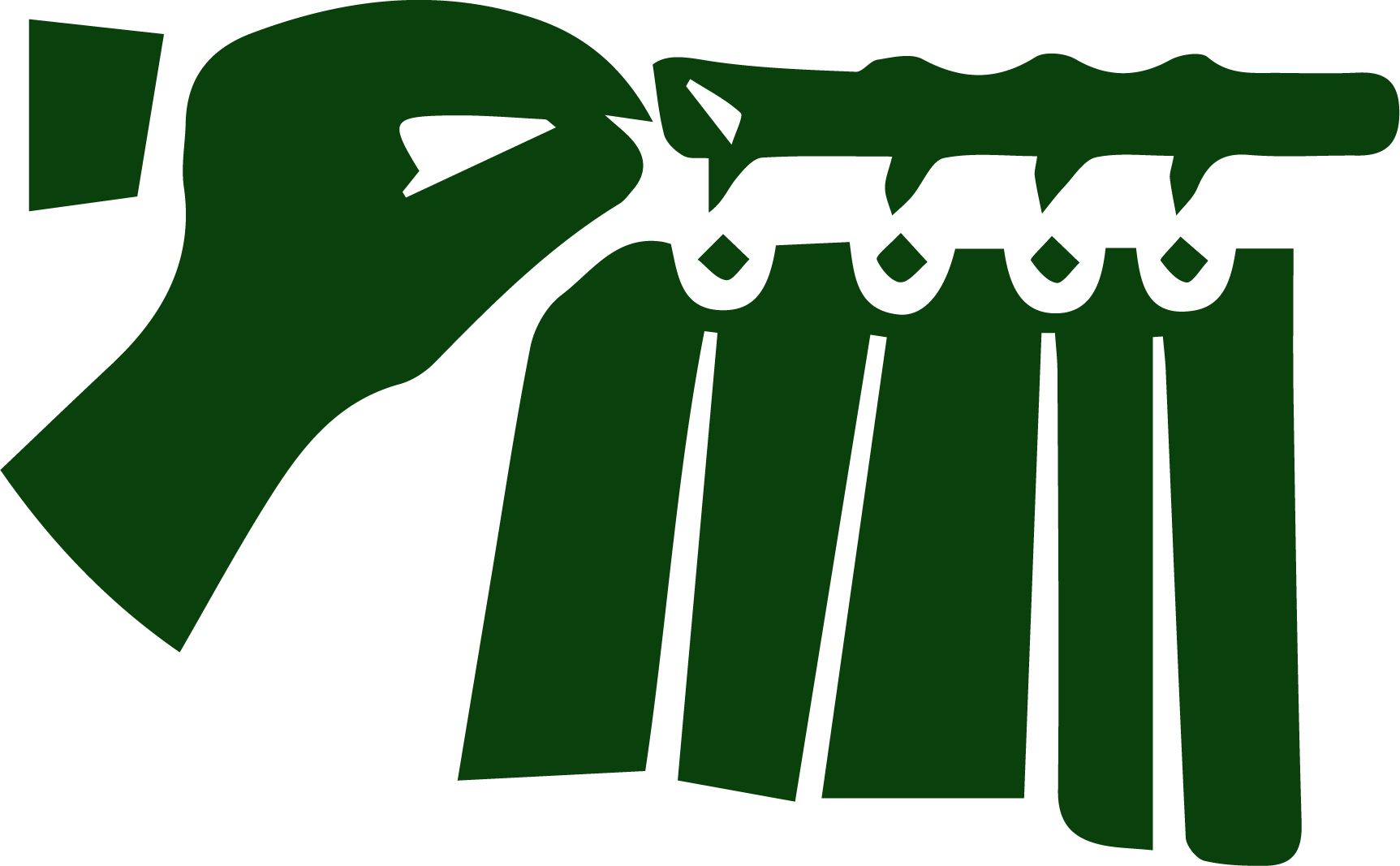 Curtain Hanging