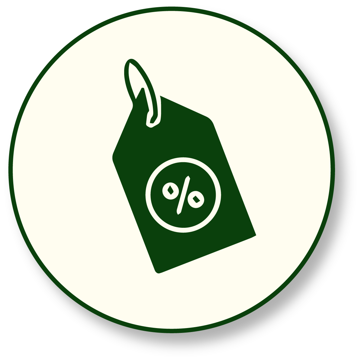 discount price