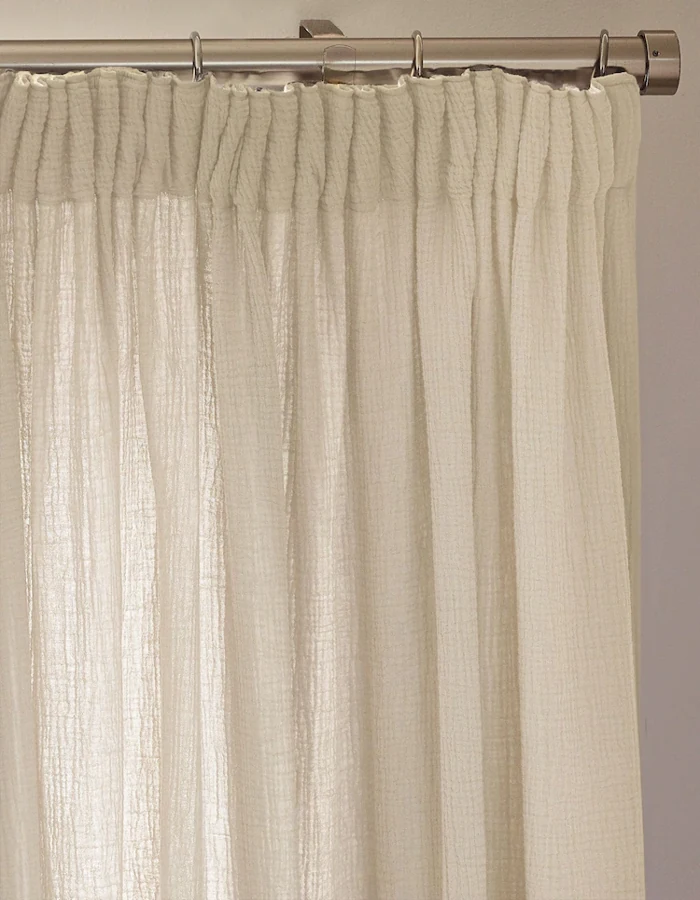 cotton-curtain